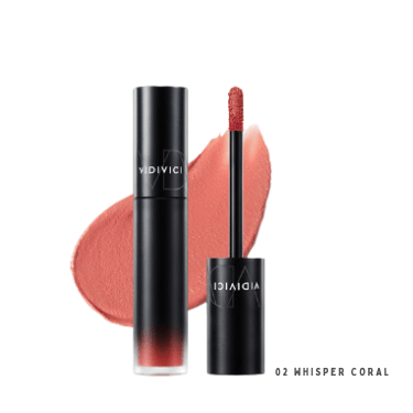 VIDIVICI Millennial Tint Velvet 4.2g - Country Beautie
