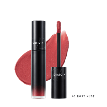 VIDIVICI Millennial Tint Velvet 4.2g - Country Beautie