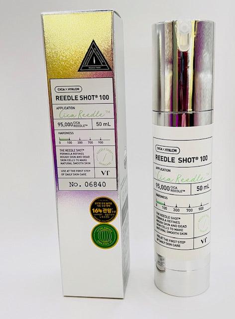 VT Reedle Shot® 100 Essence 50ml - Country Beautie
