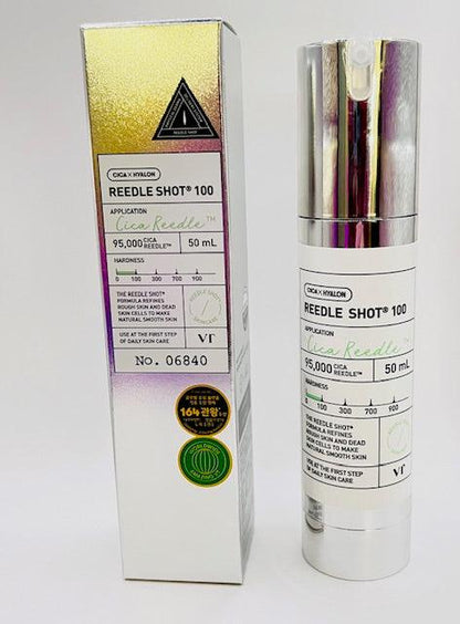 VT Reedle Shot® 100 Essence 50ml - Country Beautie