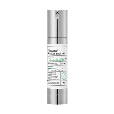 VT Reedle Shot® 300 Essence 50ml - Country Beautie