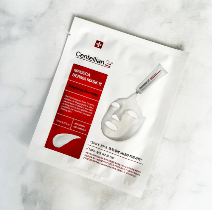 CENTELLIAN24 Medeca Derma Mask III - Country Beautie