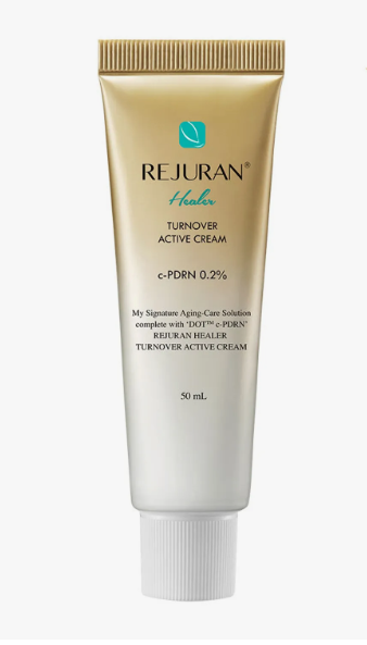REJURAN Healer Turnover Active Cream 50ml